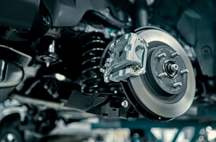 Brake Repair Services In San Diego, CA